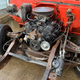 Illustration for article titled 68 C10 Restoration Update - Part 4 - More Disassembly